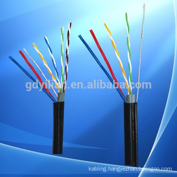 communication optic fiber ADSS cable High quality 24 core optical fiber cable and good fiber optic cable price